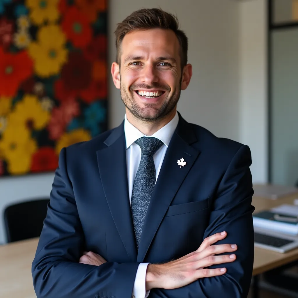 Ethan Bell, Contract Negotiation Expert