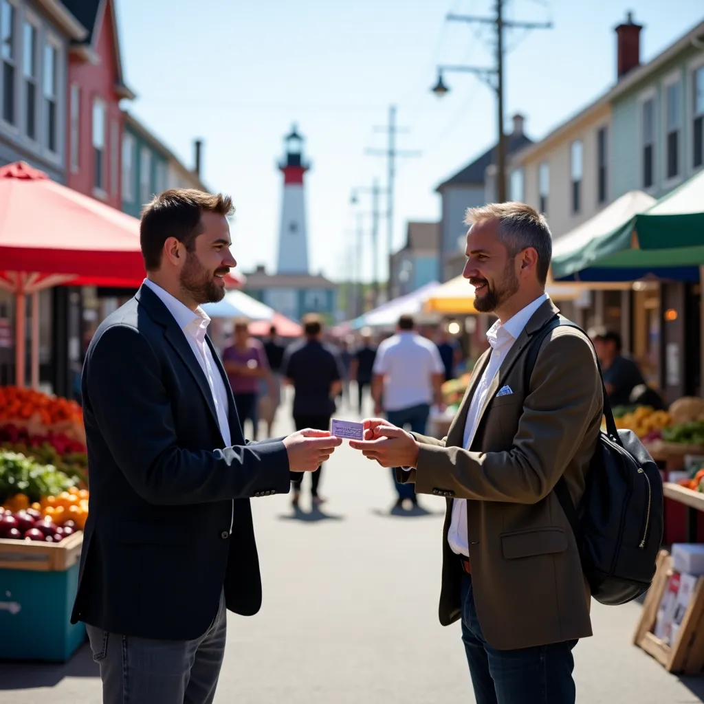 Technology in Registration